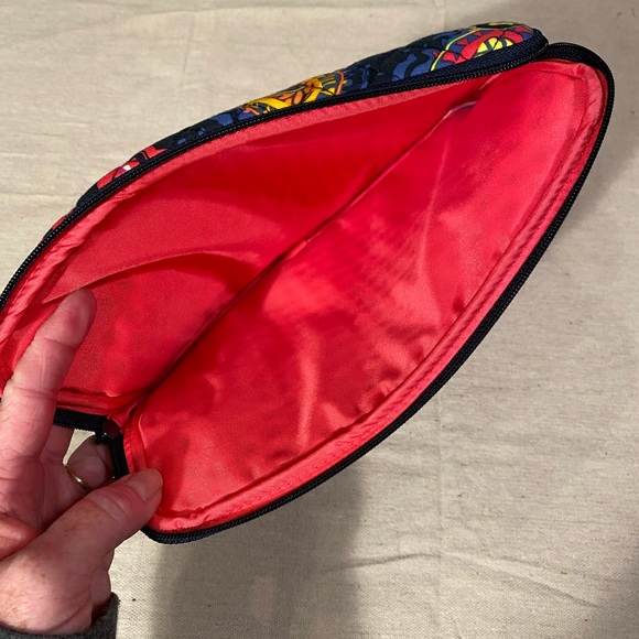 Vera Bradley tablet case. - Picture 3 of 5